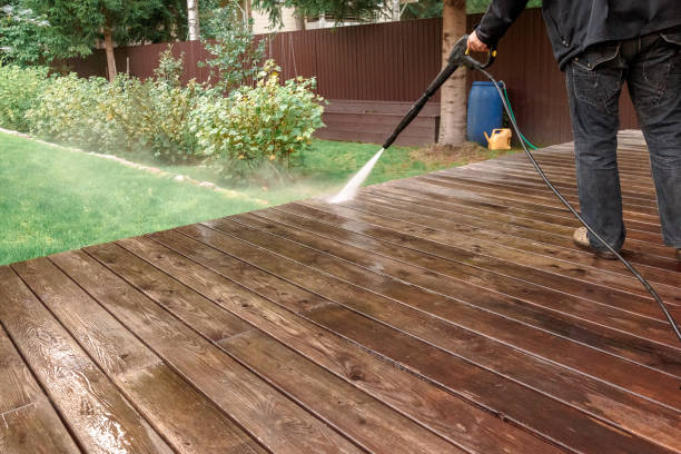 Bad Axe, MI Pressure Washing Services Company